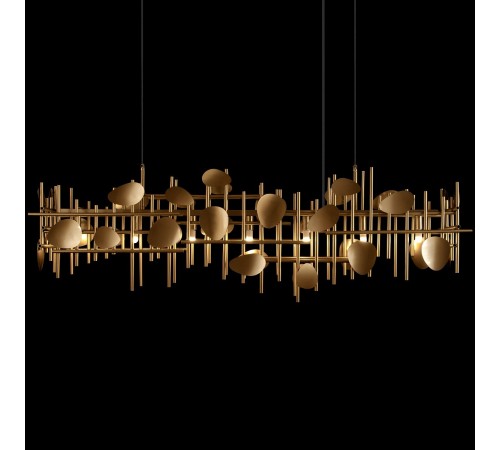 Подвесной светильник Loft it 10396/1200R Escama