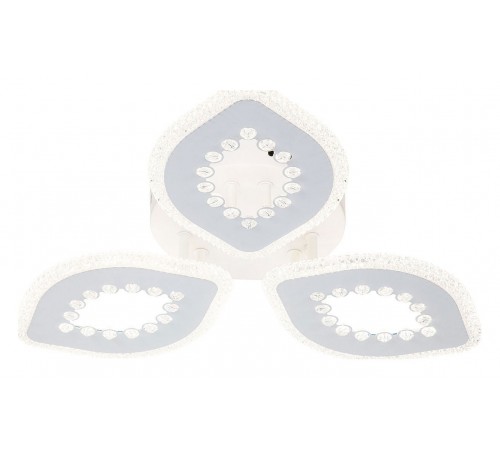 Потолочная люстра Escada 10271/3LED Dew