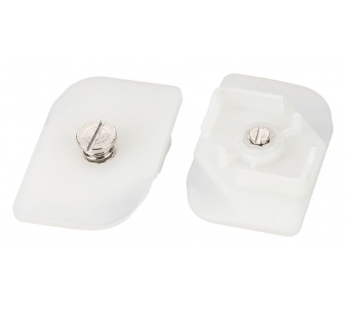 Фиксатор основания в профиле Arlight 023425 S2