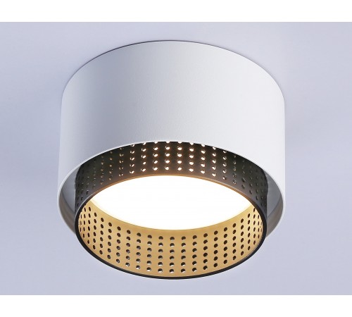 Накладной светильник Ambrella Light TN71271 TN