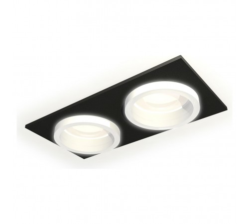 Встраиваемый светильник Ambrella Light XC6526064 XC