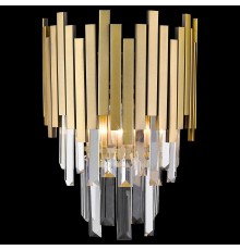 Накладной светильник Wertmark WE137.02.501 Calogera