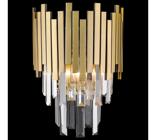 Накладной светильник Wertmark WE137.02.501 Calogera