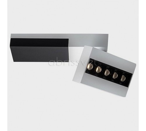 Вставка декоративная Italline Cover FOCUS black Cover Focus