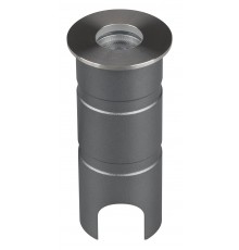 Встраиваемый в дорогу светильник Arlight 048820 GROUND