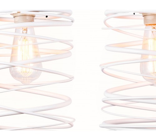 Подвесной светильник Ambrella Light TR8402 TR