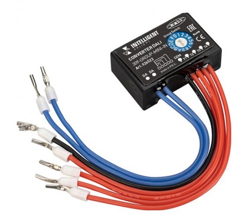 Конвертер DALI для выключателя Arlight 026523