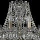 Подвесная люстра Bohemia Art Classic 11.21.16.300.Br.Sp 11.21