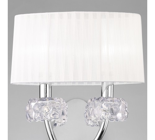 Бра Mantra 4634 Loewe