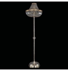 Торшер Bohemia Ivele Crystal 19041T3/H/45IV-172 G 1904