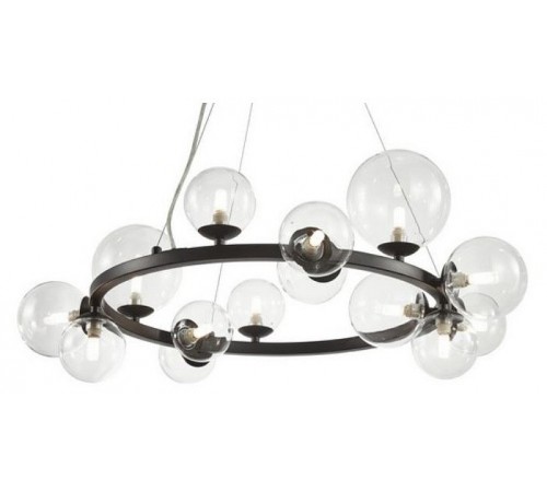 Подвесная люстра Aployt APL.334.03.14 Feliche