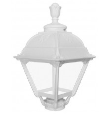 Плафон полимерный Fumagalli U23.000.000.WXF1R Cefa