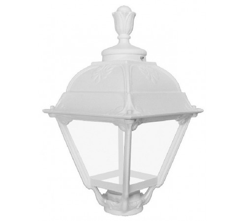 Плафон полимерный Fumagalli U23.000.000.WXF1R Cefa