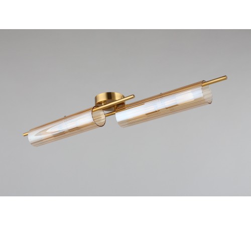 Накладной светильник Aployt APL.315.07.04 Lusia