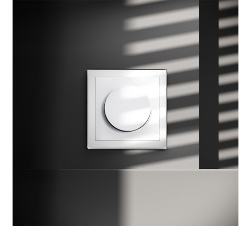 Диммер без рамки Voltum VLS070301 S70