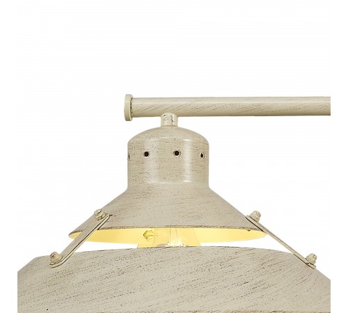 Подвесной светильник Mantra 5433 Industrial