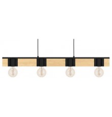 Подвесной светильник Eglo 43902 Bailrigg