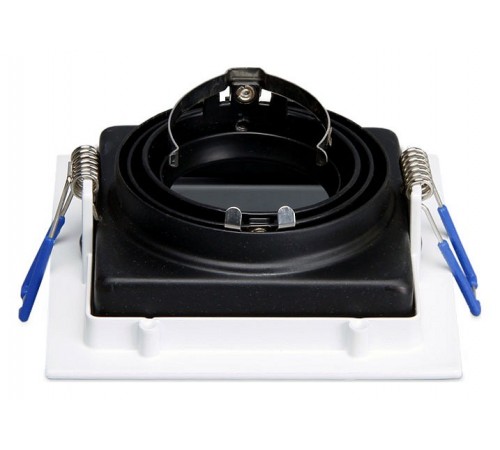 Встраиваемый светильник Ambrella Light TN181 TN