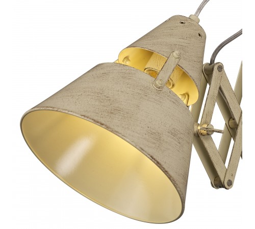 Бра Mantra 5434 Industrial