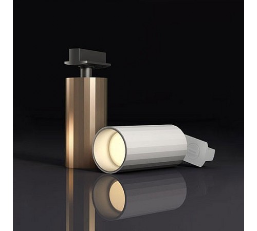 Светильник на штанге Italline IT08-8010 gold IT08-801