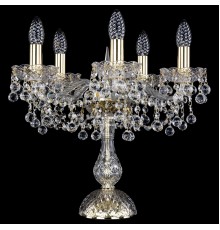 Настольная лампа декоративная Bohemia Art Classic 12.26.5.141-37.Gd.B 11.26