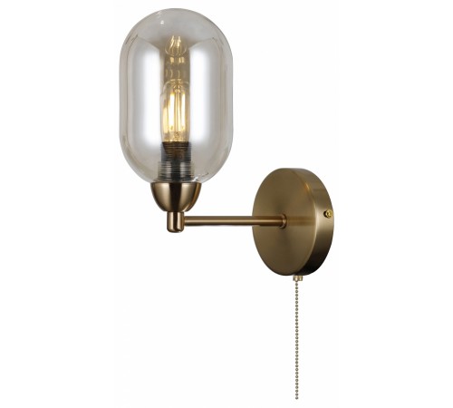 Бра Moderli V10845-1W Gracy