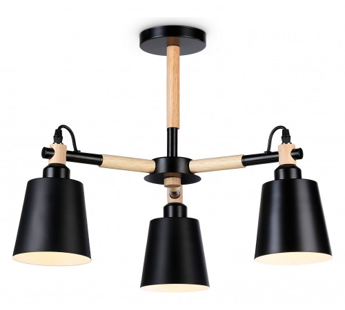 Люстра на штанге Ambrella Light TR82206 TR