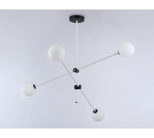 Люстра на штанге Ambrella Light TR2505 TR