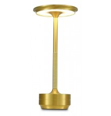 Настольная лампа декоративная Aployt APL.064.04.05 Markel