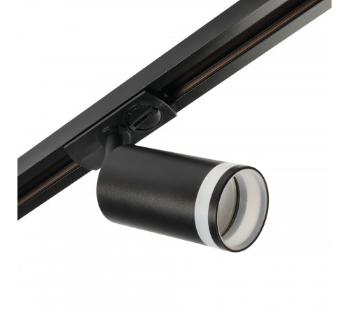 Светильник на штанге MyFar MT0121-GU10-B Technical