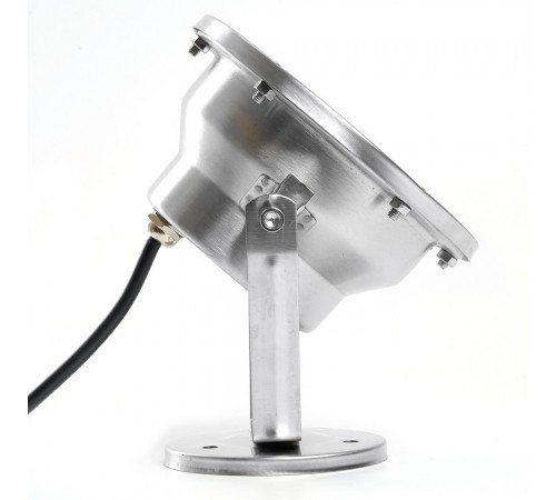 Наземный низкий светильник Feron 48468 LL-824