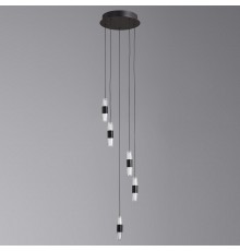 Подвесная люстра Alfa-Light F3024-50 F3024