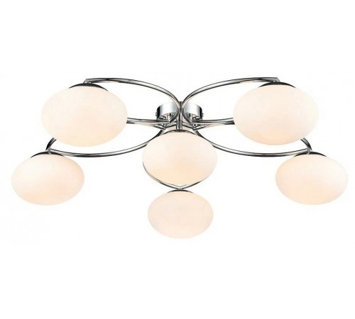 Потолочная люстра Velante 360-107-06 360