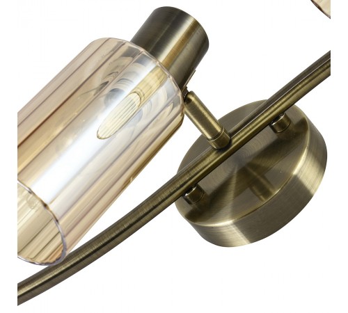 Спот Escada 682/3P Kappa