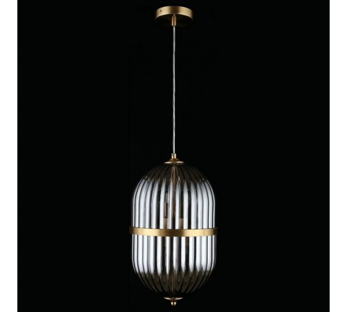 Подвесной светильник Aployt APL.860.06.06 Ludovica