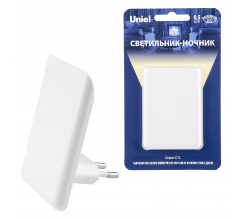 Ночник Uniel UL-00007221 DTL-320