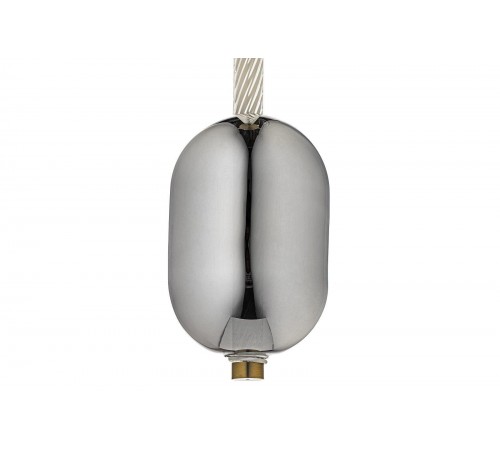 Подвесной светильник Arti Lampadari Canzo L 1.P4 CL Canzo