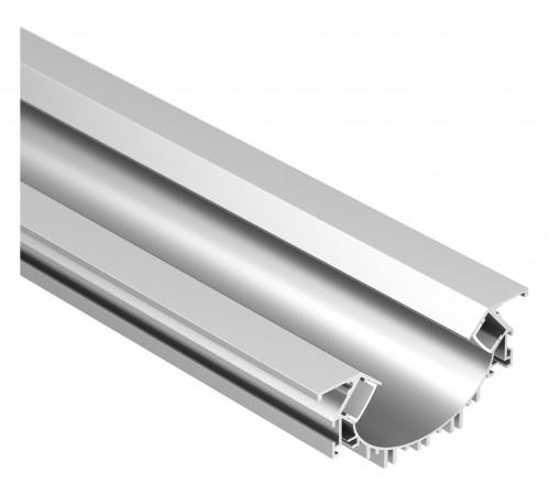 Профиль для карнизов Arlight 036364 ARH-DUAL