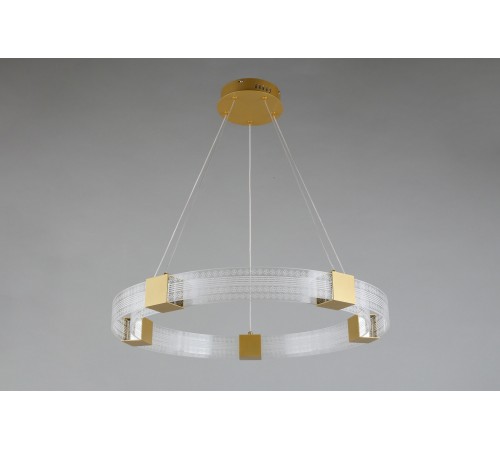 Подвесной светильник Aployt APL.030.03.50 Misia