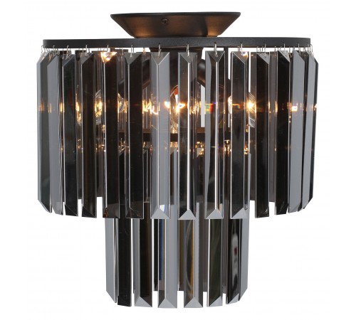 Потолочная люстра Vitaluce V5155-1/4PL V5155