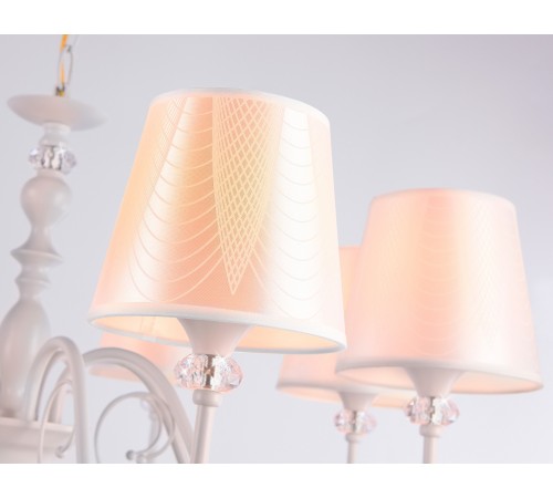 Подвесная люстра Ambrella Light TR4605 TR