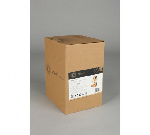 Зверь световой Aployt APL.676.04.01 Noemi