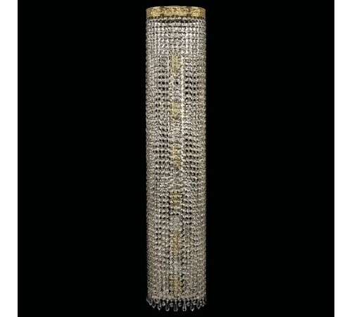 Бра Bohemia Ivele Crystal 83401B/20IV-100 G Drops 8340