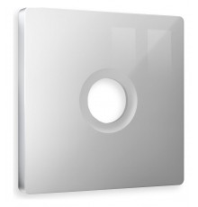 Накладка для ТВ-розетки Ambrella Volt AP4130 Quant