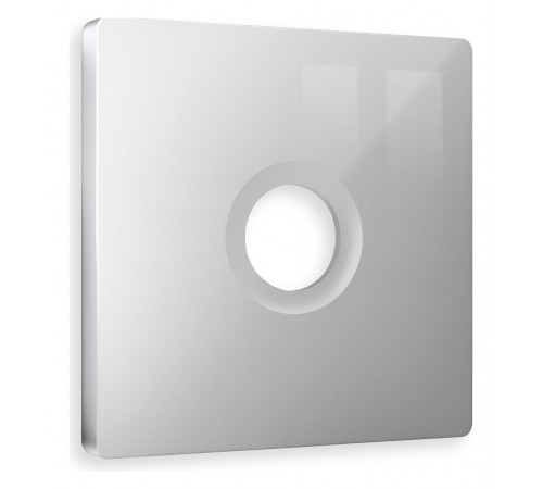 Накладка для ТВ-розетки Ambrella Volt AP4130 Quant