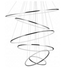 Подвесной светильник iLedex XT04-D1200 CR Axis