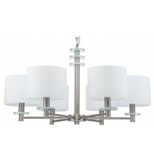 Подвесная люстра Escada 641/6PL Novella