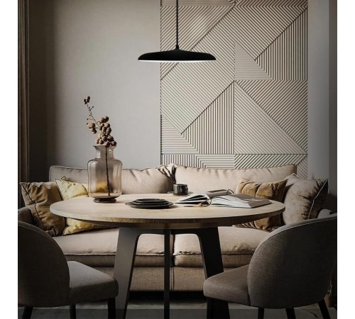 Подвесной светильник Loft it 10119 Black Plato