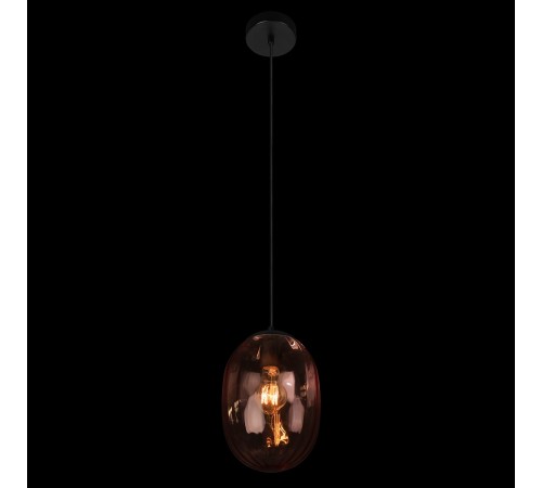 Подвесной светильник Loft it 10427 Purple Bubble