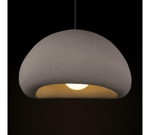 Подвесной светильник Loft it 10252/400 Grey Stone